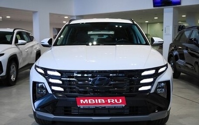 Hyundai Tucson, 2025 год, 4 800 000 рублей, 1 фотография