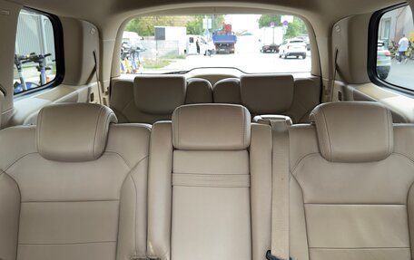 Mercedes-Benz GL-Класс, 2015 год, 3 800 000 рублей, 7 фотография