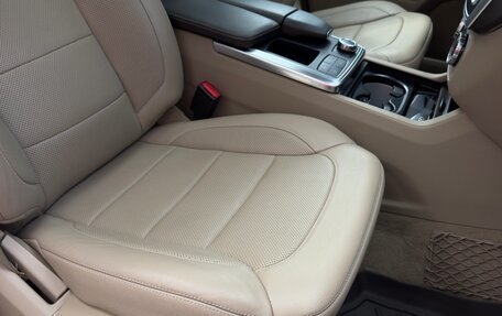 Mercedes-Benz GL-Класс, 2015 год, 3 800 000 рублей, 6 фотография