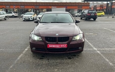 BMW 3 серия, 2008 год, 930 000 рублей, 1 фотография