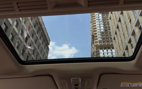 Mercedes-Benz GL-Класс, 2015 год, 3 800 000 рублей, 10 фотография