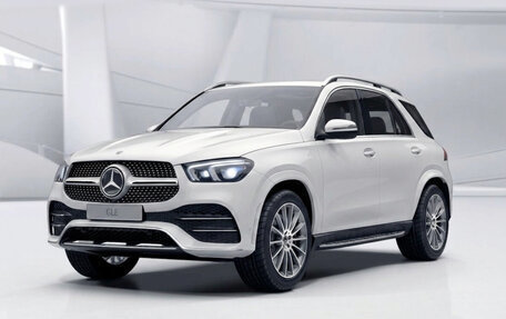 Mercedes-Benz GLE, 2026 год, 11 550 000 рублей, 1 фотография