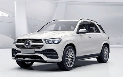 Mercedes-Benz GLE, 2026 год, 11 550 000 рублей, 1 фотография