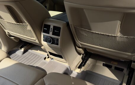 Mercedes-Benz GL-Класс, 2015 год, 3 800 000 рублей, 17 фотография