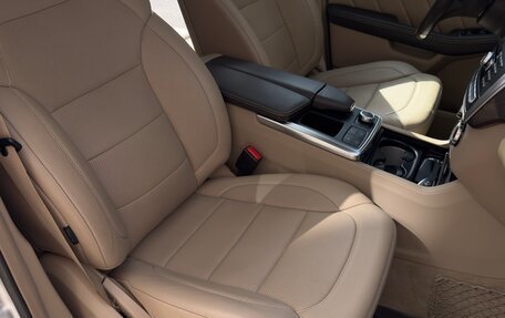 Mercedes-Benz GL-Класс, 2015 год, 3 800 000 рублей, 15 фотография