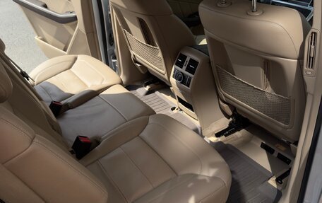 Mercedes-Benz GL-Класс, 2015 год, 3 800 000 рублей, 18 фотография