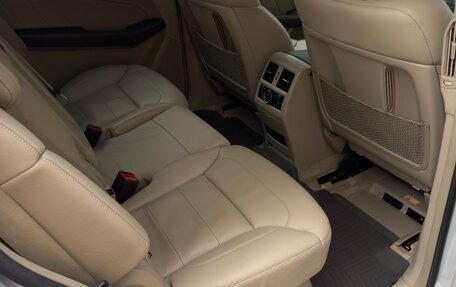 Mercedes-Benz GL-Класс, 2015 год, 3 800 000 рублей, 21 фотография