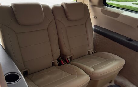Mercedes-Benz GL-Класс, 2015 год, 3 800 000 рублей, 19 фотография