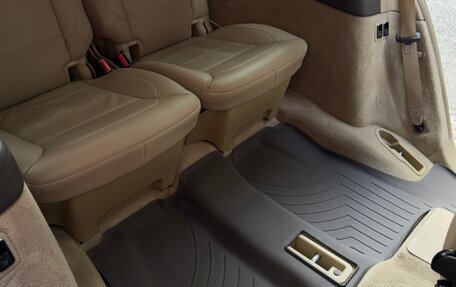 Mercedes-Benz GL-Класс, 2015 год, 3 800 000 рублей, 20 фотография