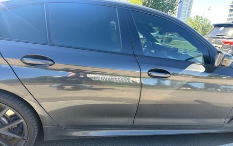 BMW 5 серия, 2019 год, 4 600 000 рублей, 12 фотография