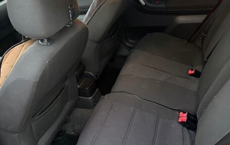 Skoda Fabia II, 2009 год, 430 000 рублей, 17 фотография