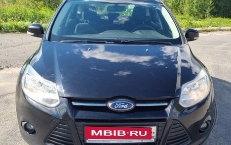 Ford Focus III, 2011 год, 790 000 рублей, 4 фотография