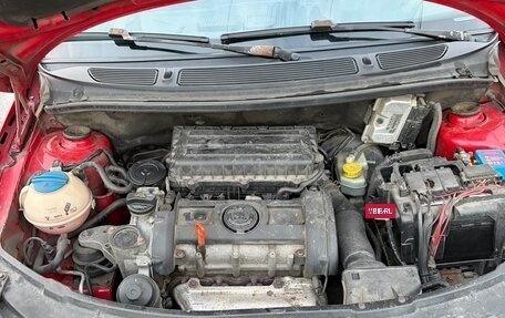 Skoda Fabia II, 2009 год, 430 000 рублей, 18 фотография
