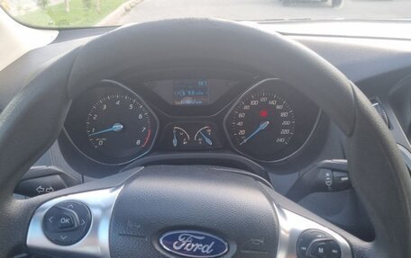 Ford Focus III, 2011 год, 790 000 рублей, 10 фотография