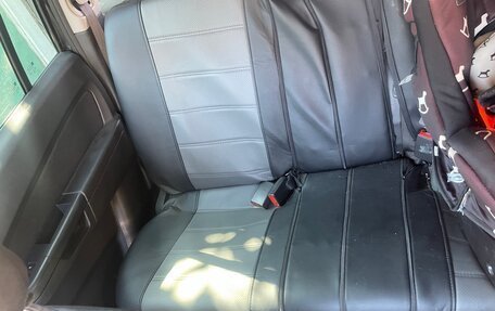 Opel Zafira B, 2012 год, 730 000 рублей, 6 фотография