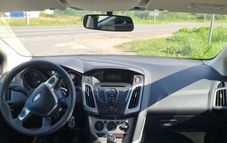 Ford Focus III, 2011 год, 790 000 рублей, 9 фотография