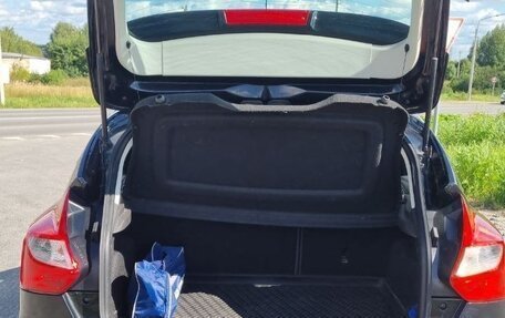 Ford Focus III, 2011 год, 790 000 рублей, 8 фотография