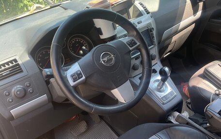 Opel Zafira B, 2012 год, 730 000 рублей, 9 фотография