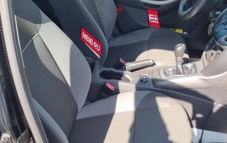 Ford Focus III, 2011 год, 790 000 рублей, 12 фотография
