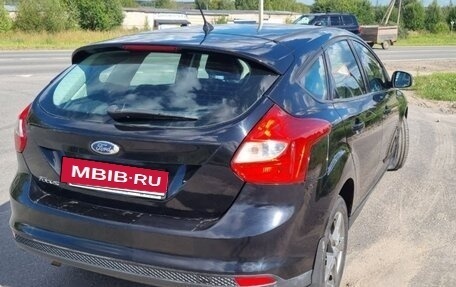 Ford Focus III, 2011 год, 790 000 рублей, 7 фотография