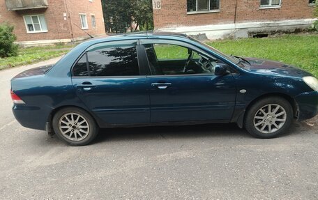 Mitsubishi Lancer IX, 2004 год, 280 000 рублей, 2 фотография
