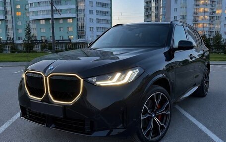 BMW X3, 2025 год, 7 700 000 рублей, 2 фотография