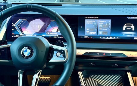 BMW X3, 2025 год, 7 700 000 рублей, 5 фотография