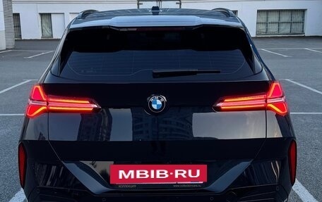 BMW X3, 2025 год, 7 700 000 рублей, 4 фотография