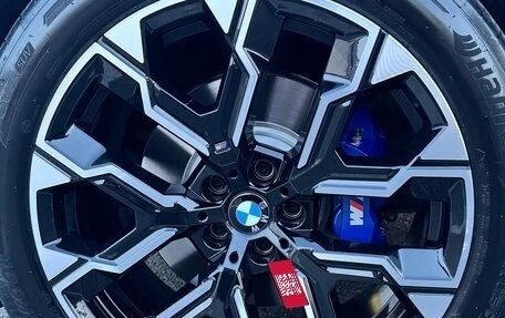 BMW X3, 2025 год, 7 700 000 рублей, 8 фотография