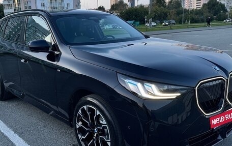 BMW X3, 2025 год, 7 700 000 рублей, 3 фотография