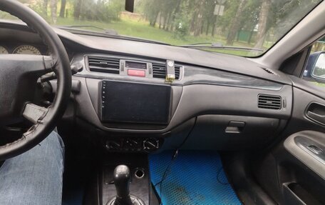 Mitsubishi Lancer IX, 2004 год, 280 000 рублей, 6 фотография