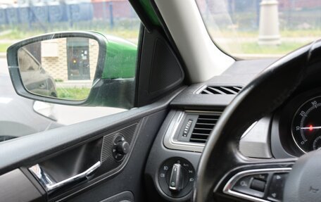 Skoda Rapid I, 2018 год, 1 750 000 рублей, 3 фотография