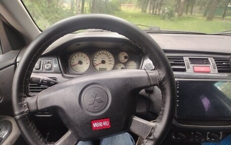 Mitsubishi Lancer IX, 2004 год, 280 000 рублей, 7 фотография