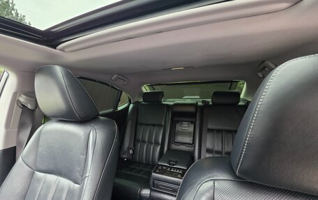 Lexus ES VII, 2015 год, 2 400 000 рублей, 12 фотография