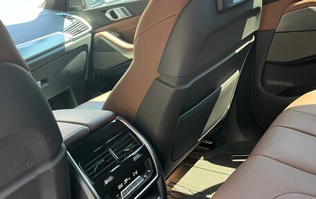 BMW X5, 2021 год, 7 300 000 рублей, 7 фотография