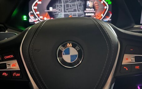 BMW X5, 2021 год, 7 300 000 рублей, 12 фотография