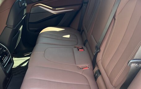 BMW X5, 2021 год, 7 300 000 рублей, 6 фотография