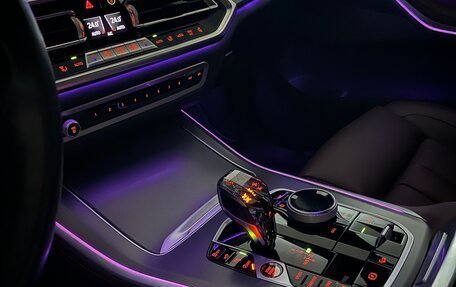 BMW X5, 2021 год, 7 300 000 рублей, 13 фотография