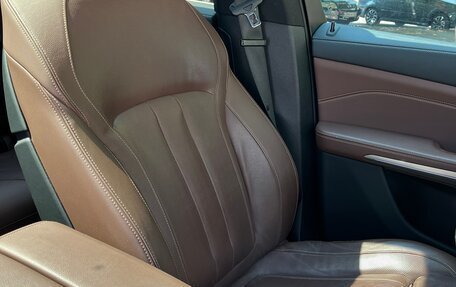 BMW X5, 2021 год, 7 300 000 рублей, 11 фотография