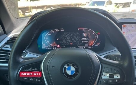 BMW X5, 2021 год, 7 300 000 рублей, 8 фотография