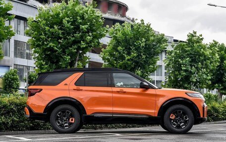 Ford Explorer VI, 2026 год, 11 760 000 рублей, 4 фотография