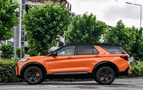 Ford Explorer VI, 2026 год, 11 760 000 рублей, 5 фотография