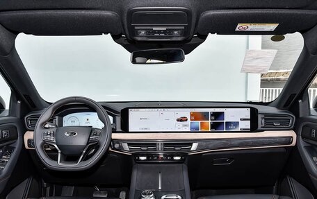 Ford Explorer VI, 2026 год, 11 760 000 рублей, 12 фотография