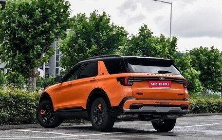 Ford Explorer VI, 2026 год, 11 760 000 рублей, 6 фотография