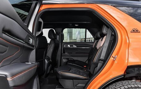 Ford Explorer VI, 2026 год, 11 760 000 рублей, 15 фотография