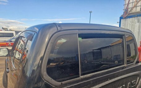 Mitsubishi L200 IV рестайлинг, 2008 год, 799 999 рублей, 7 фотография