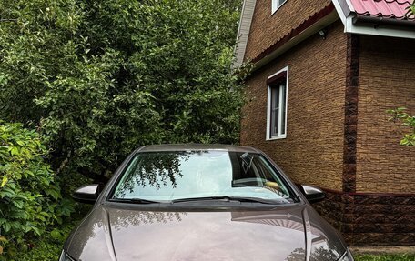 Honda Civic IX, 2012 год, 1 300 000 рублей, 2 фотография