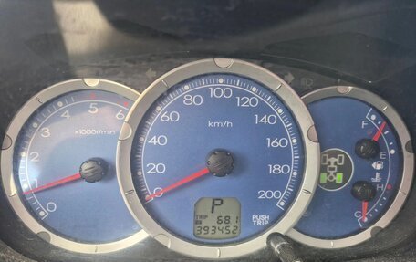 Mitsubishi L200 IV рестайлинг, 2008 год, 799 999 рублей, 9 фотография