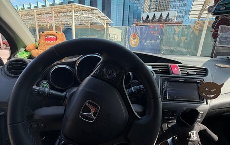 Honda Civic IX, 2012 год, 1 300 000 рублей, 12 фотография