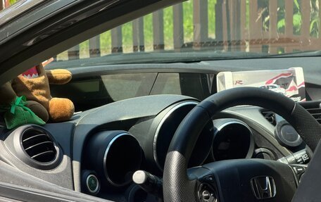 Honda Civic IX, 2012 год, 1 300 000 рублей, 11 фотография